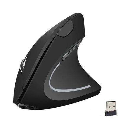 Vertical Vertical Wired Computer Accessories Handheld Optical Mouse