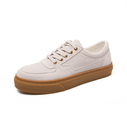 Spring New Fashion Retro Low Top Sneakers Casual Youth Casual Shoes