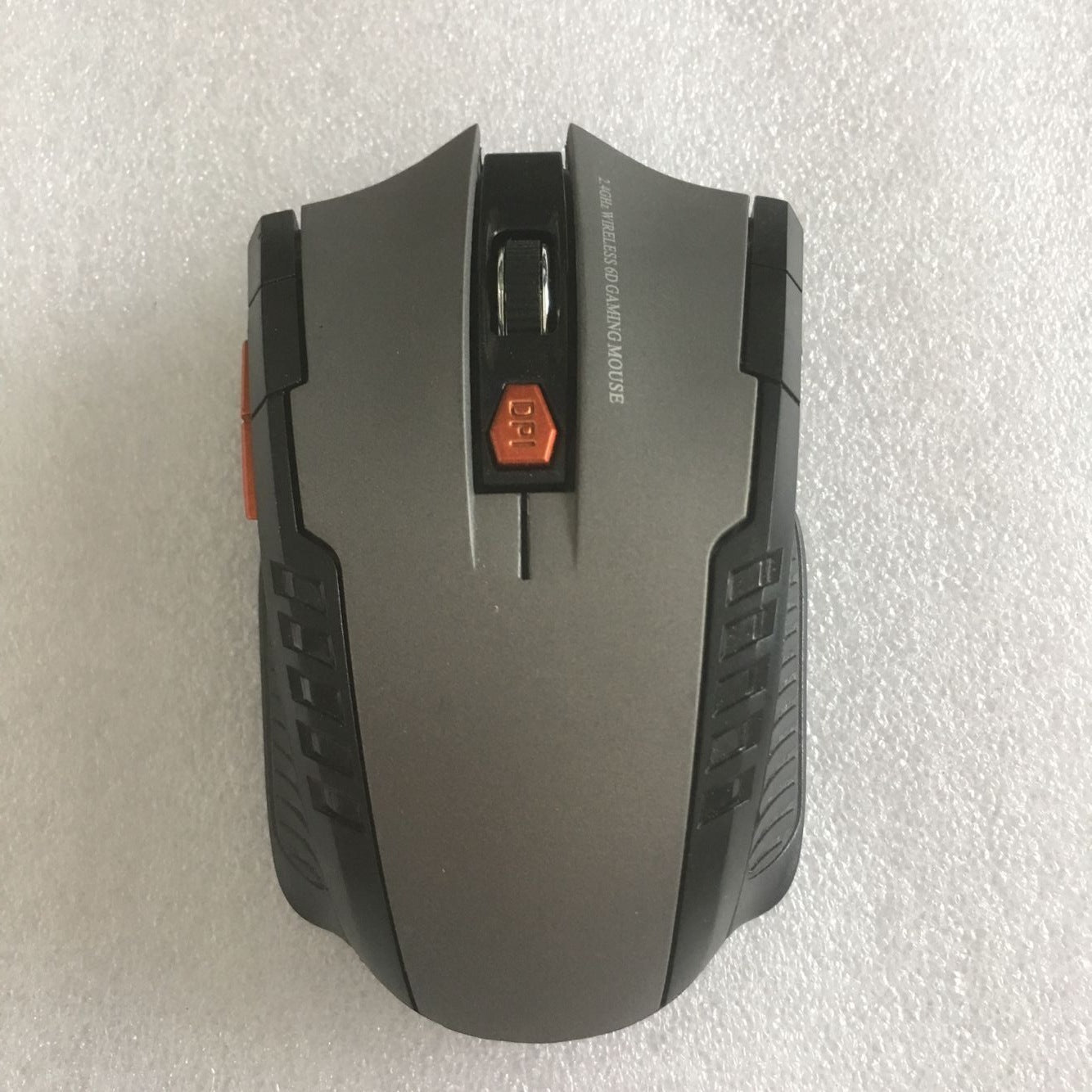 Optical Mechanical Mouse, Electric Mouse Gaming, Wireless