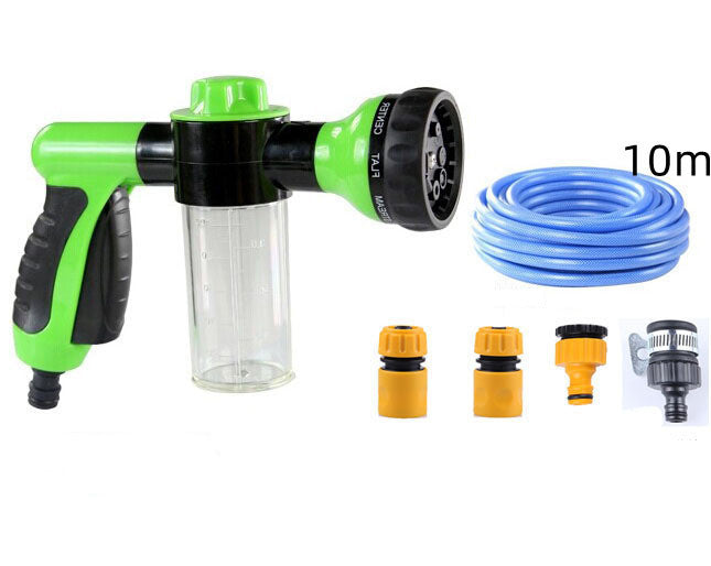 Foam Spray Gun High Pressure Automotive Foam Spray Gun Household Cleaner Generator