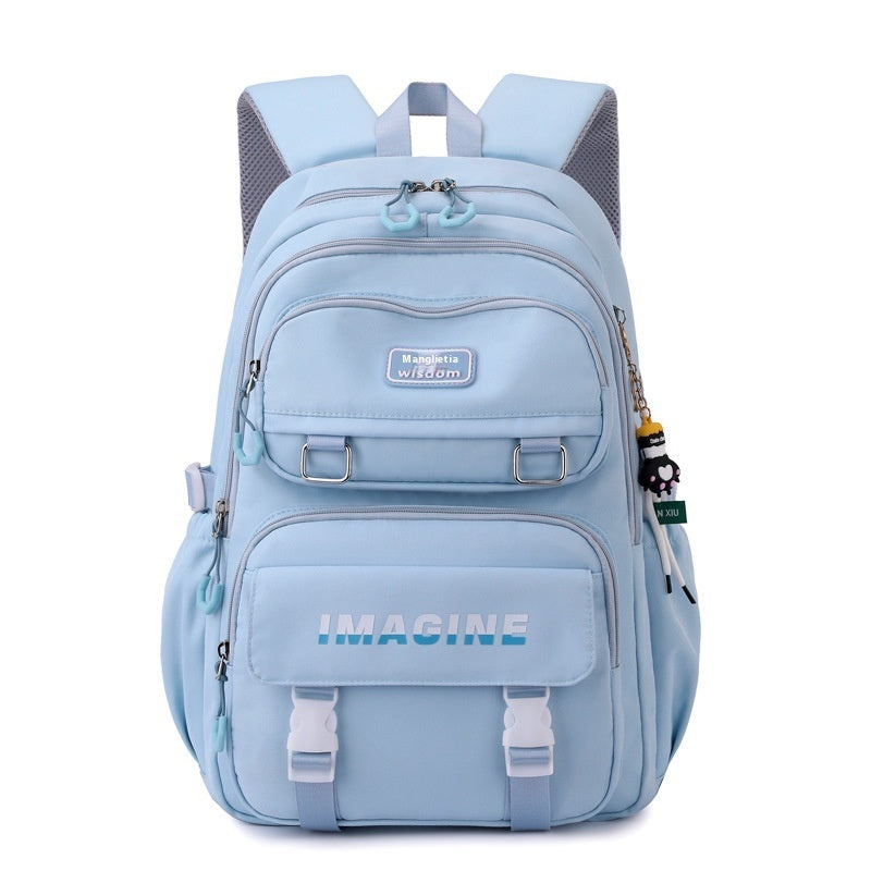 Lightweight Backpacks New Primary School Children's Schoolbag