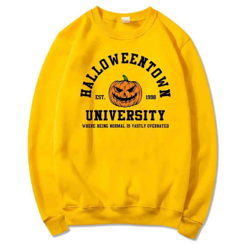 Vintage Halloweentown Sweatshirt Halloweentown Est 1998 P