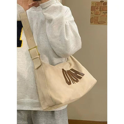 Women's Soft Leather Idle Style Tote Bag