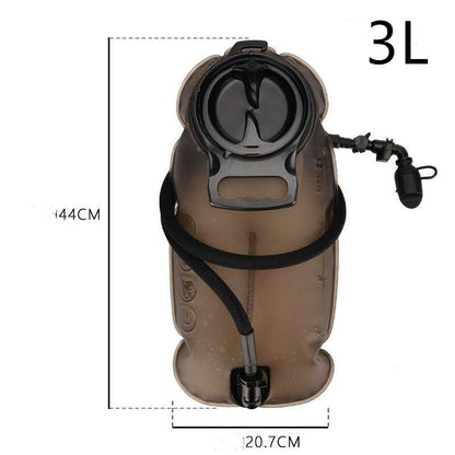 Hydration Tactical Cycling Backpack