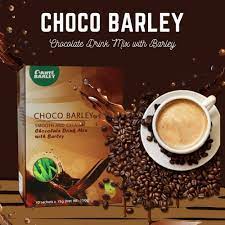 Sante Choco Barley