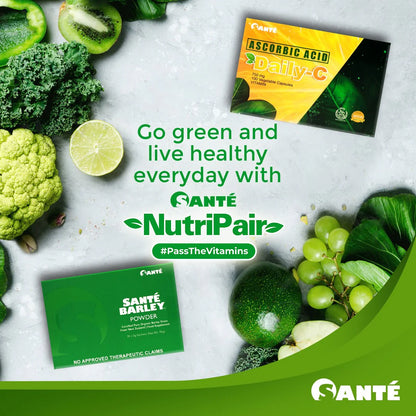 Sante Nutripair