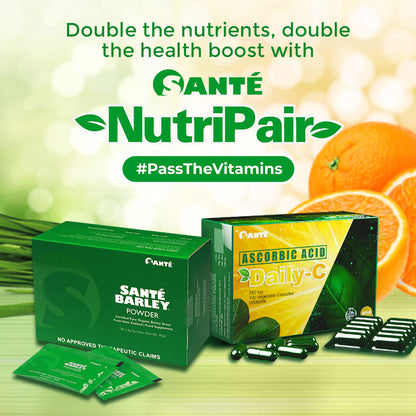 Sante Nutripair