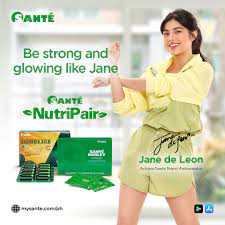 Sante Nutripair