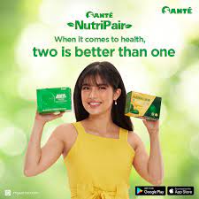 Sante Nutripair