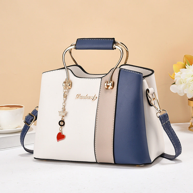 Women's Fashion All-matching Casual Underarm Bag