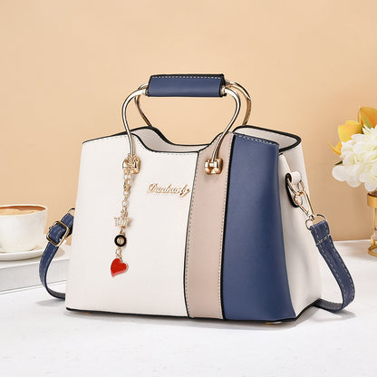 Women's Fashion All-matching Casual Underarm Bag