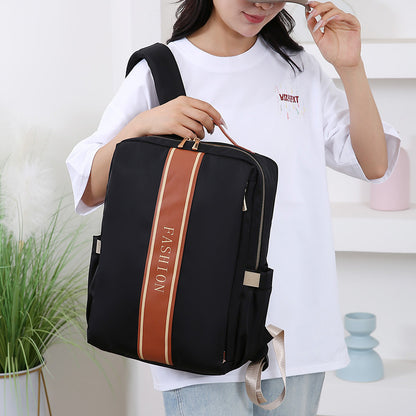 Business Backpack For Women Large Capacity Waterproof