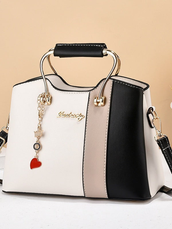 Women's Fashion All-matching Casual Underarm Bag