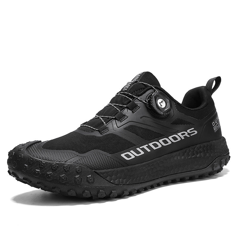 Sports Fashion Outdoor Casual Shoes Men