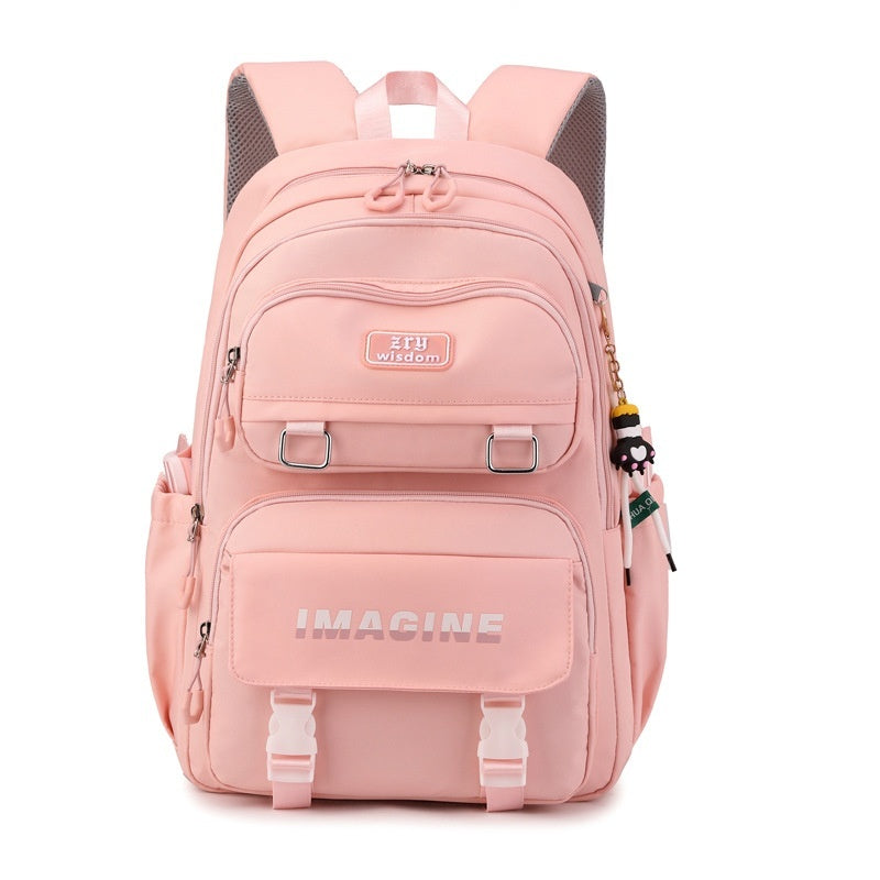 Lightweight Backpacks New Primary School Children's Schoolbag